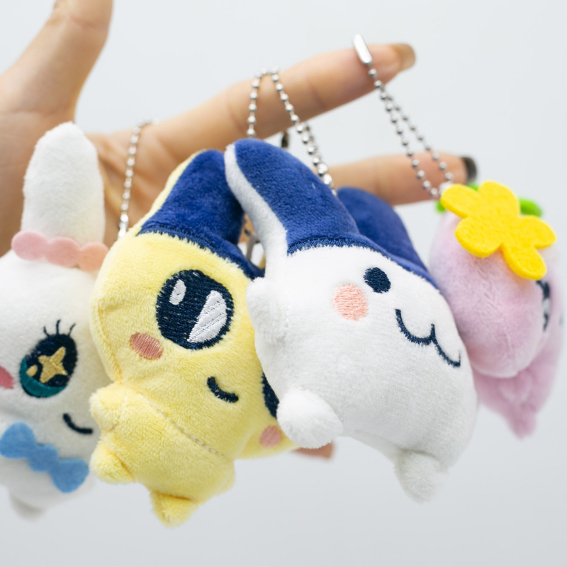 Original Tamagotchi Cartoon Fi - Phone Accessories Doll 评论和价格