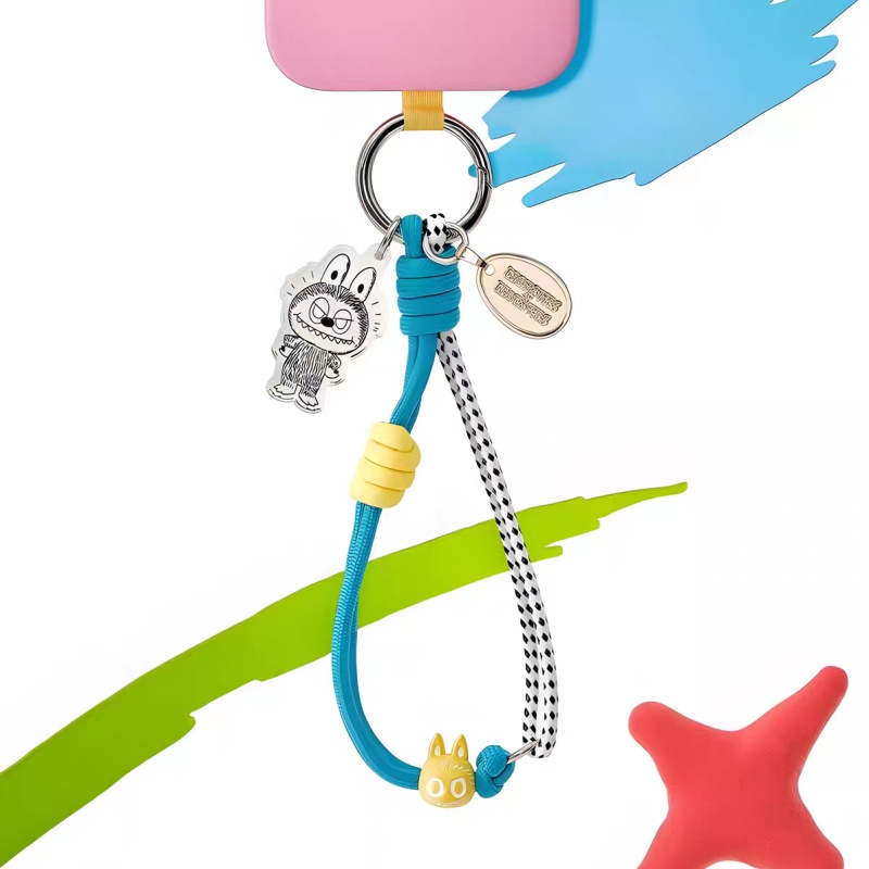 POP MART The Monsters 10th Ann - Phone Accessories Popmart 评论和价格