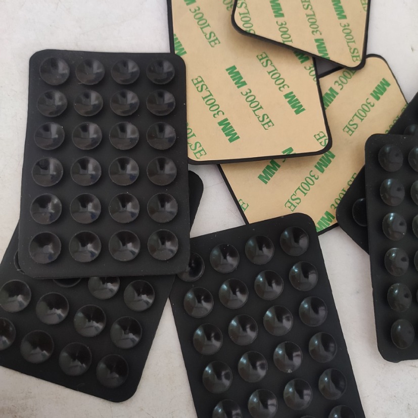 Silicone Suction Phone Case Mo - Quirky Phone Accessories 评论和价格
