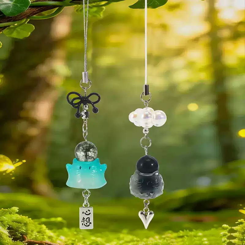 Cat Pal Companion Energy Penda - Phone Accessories Wholesale In China 评论和价格