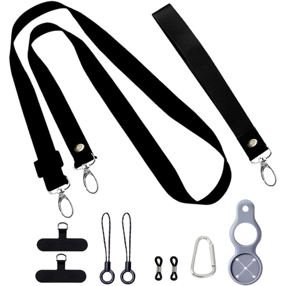 Universal Cell Phone Lanyard W - Phone Accessories Usa 评论和价格