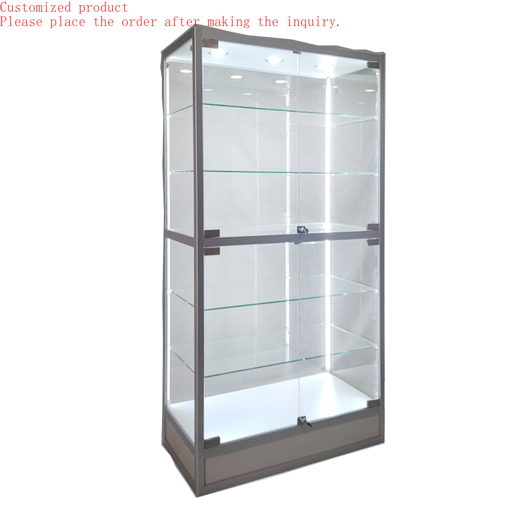 Custom.high end cell phone acc - Phone Accessories Cabinet 评论和价格