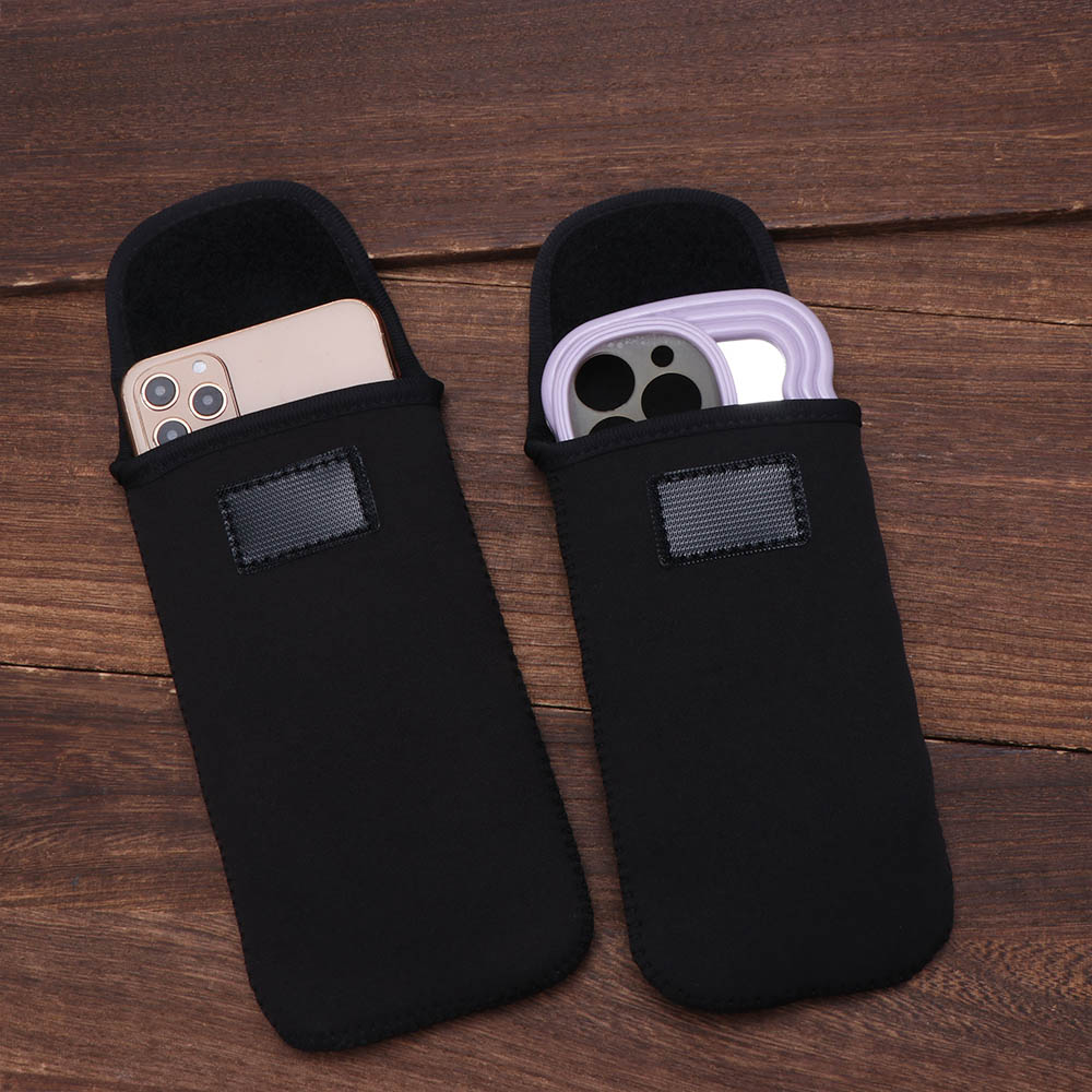 Neoprene Mobile Phone Bag Prot - Waterproof Phone Bag 评论和价格