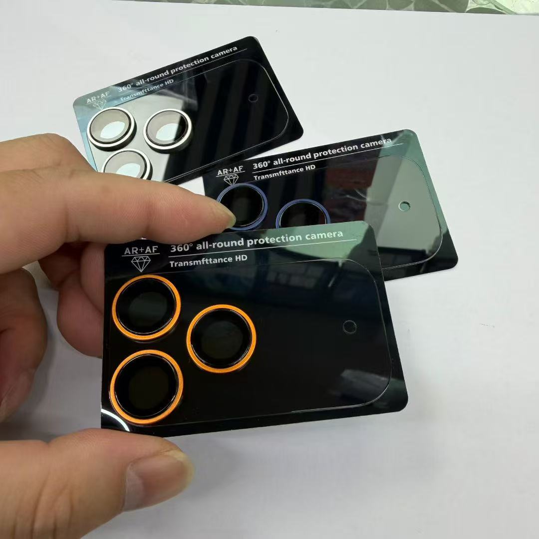 Carbon Fiber Full Camera Lens  - Quality Phone Accessories 评论和价格