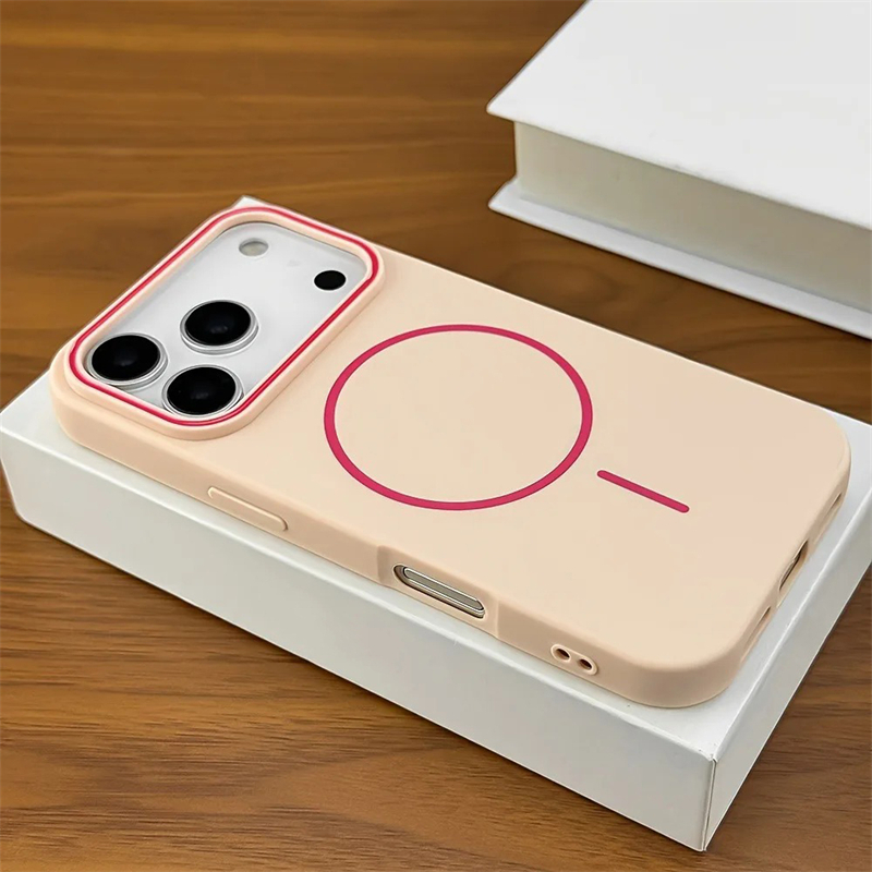 Luxury Matte Magnetic For Mags - Magsafe Wireless Charger 评论和价格